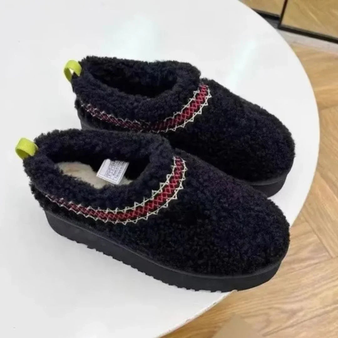 Wilma | Moderne en veelzijdige winterschoenen