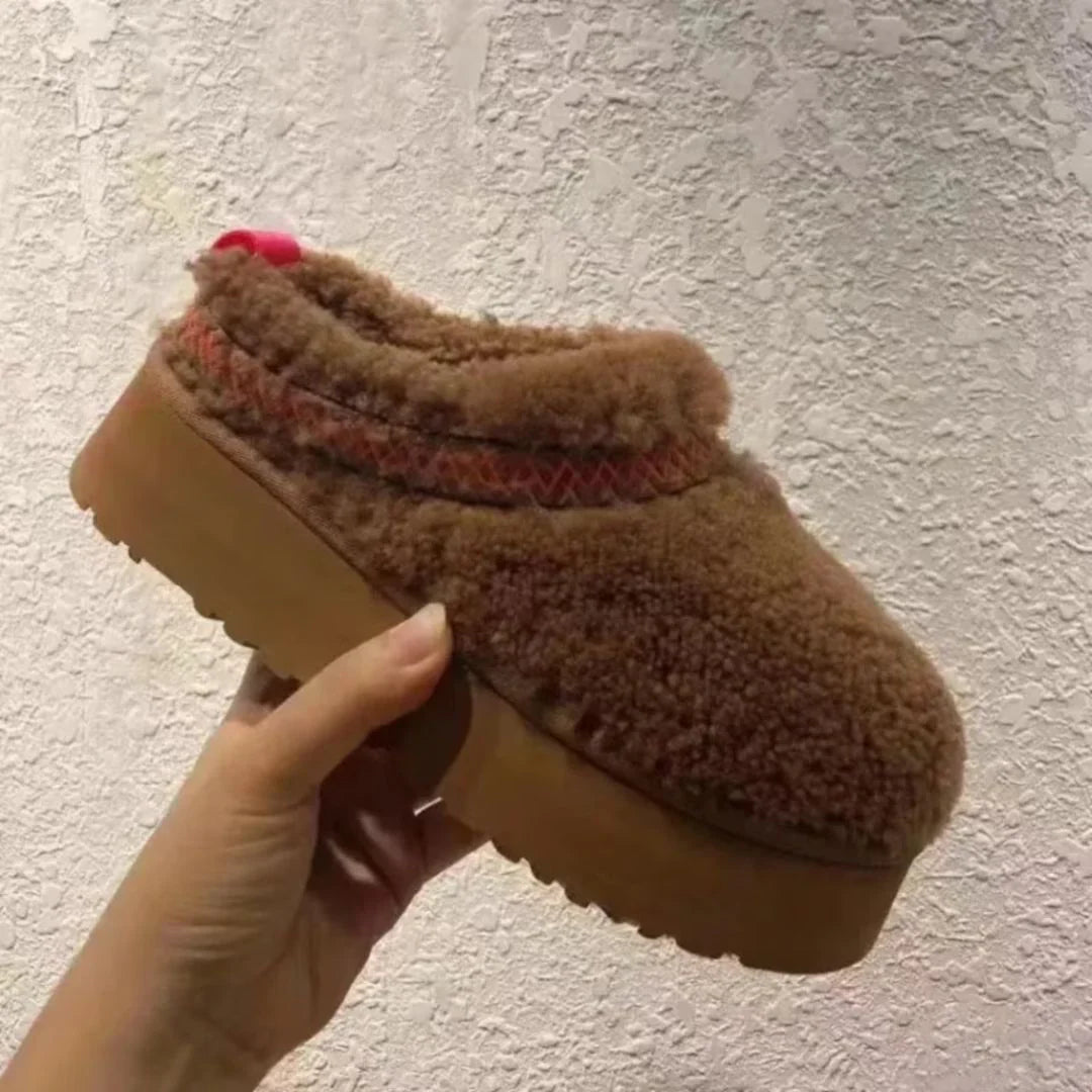 Wilma | Moderne en veelzijdige winterschoenen
