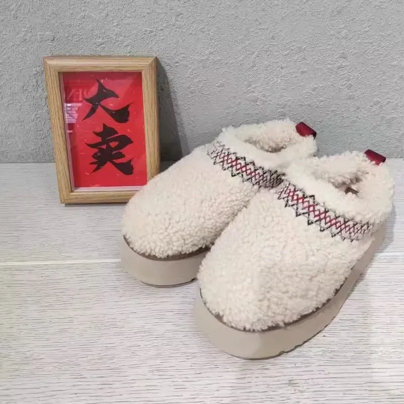 Wilma | Moderne en veelzijdige winterschoenen