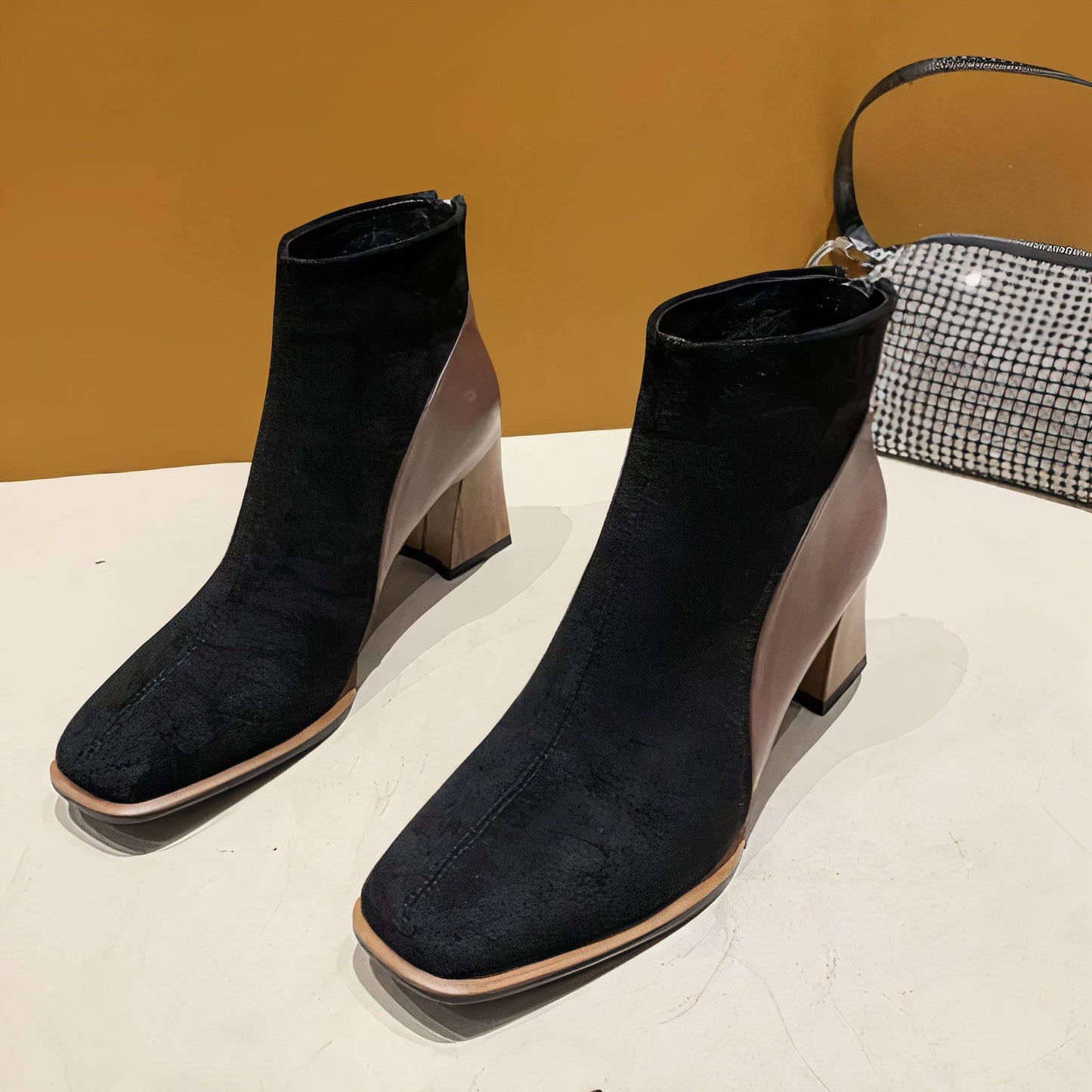 Luella | Stijlvolle en elegante winterlaarzen