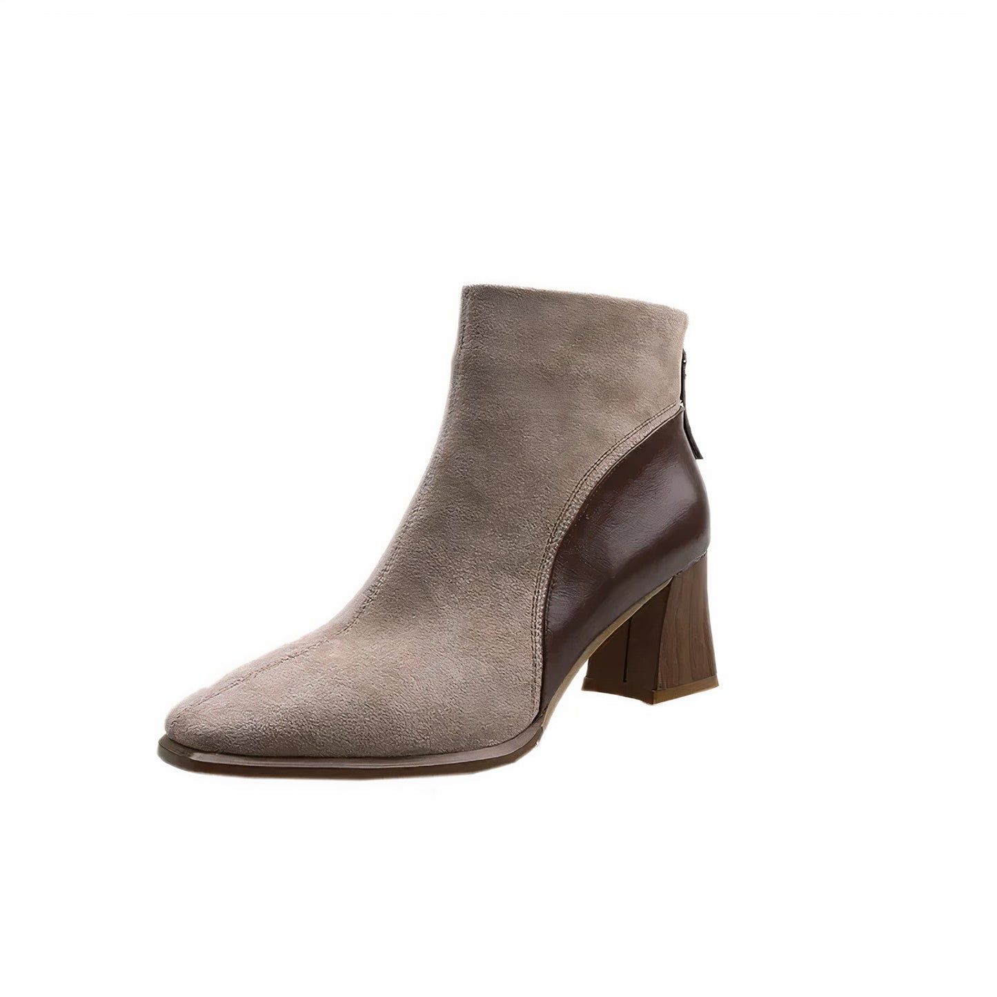 Luella | Stijlvolle en elegante winterlaarzen