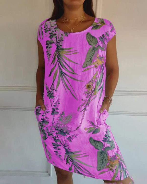 Tinatin | Elegant en Casual winter Dress
