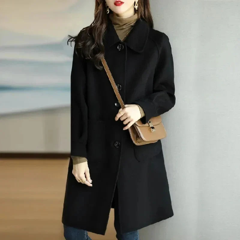 Cara | Moderne en modieuze winterjas