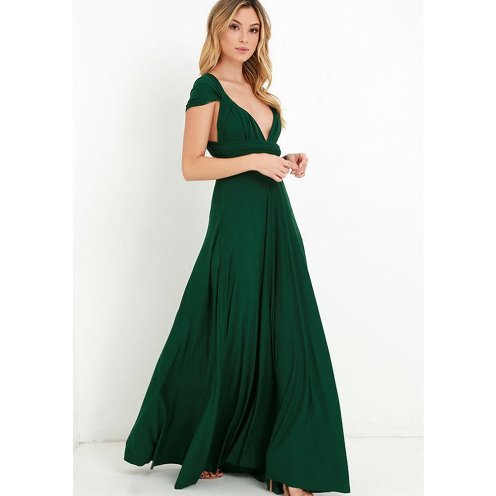 Alaya | Tijdloze en elegante winterjurk