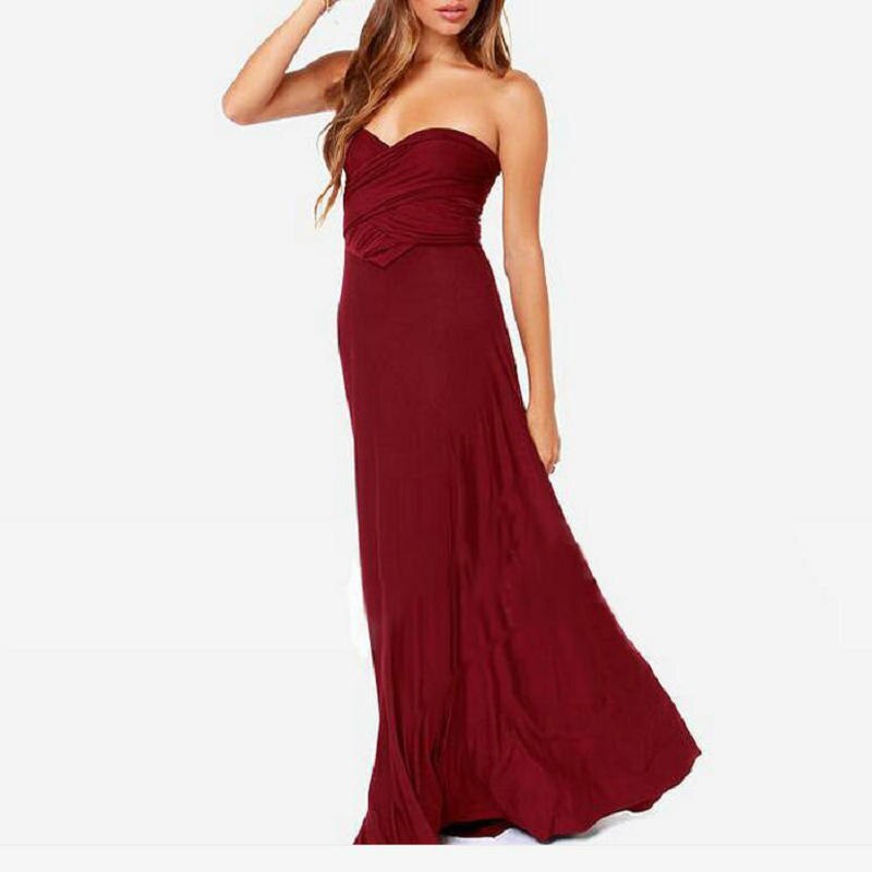 Alaya | Tijdloze en elegante winterjurk