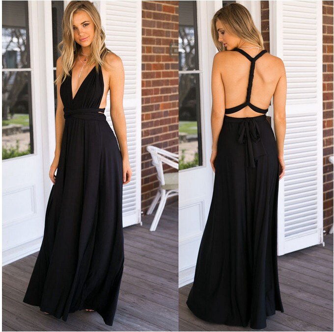 Alaya | Tijdloze en elegante winterjurk