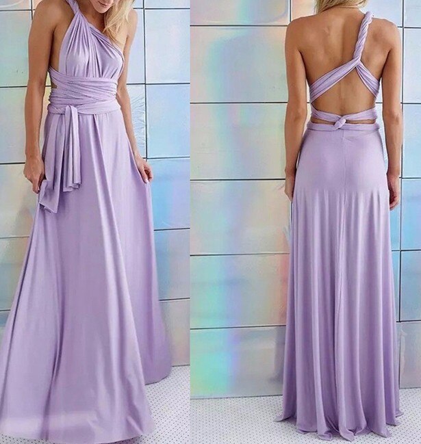 Alaya | Tijdloze en elegante winterjurk