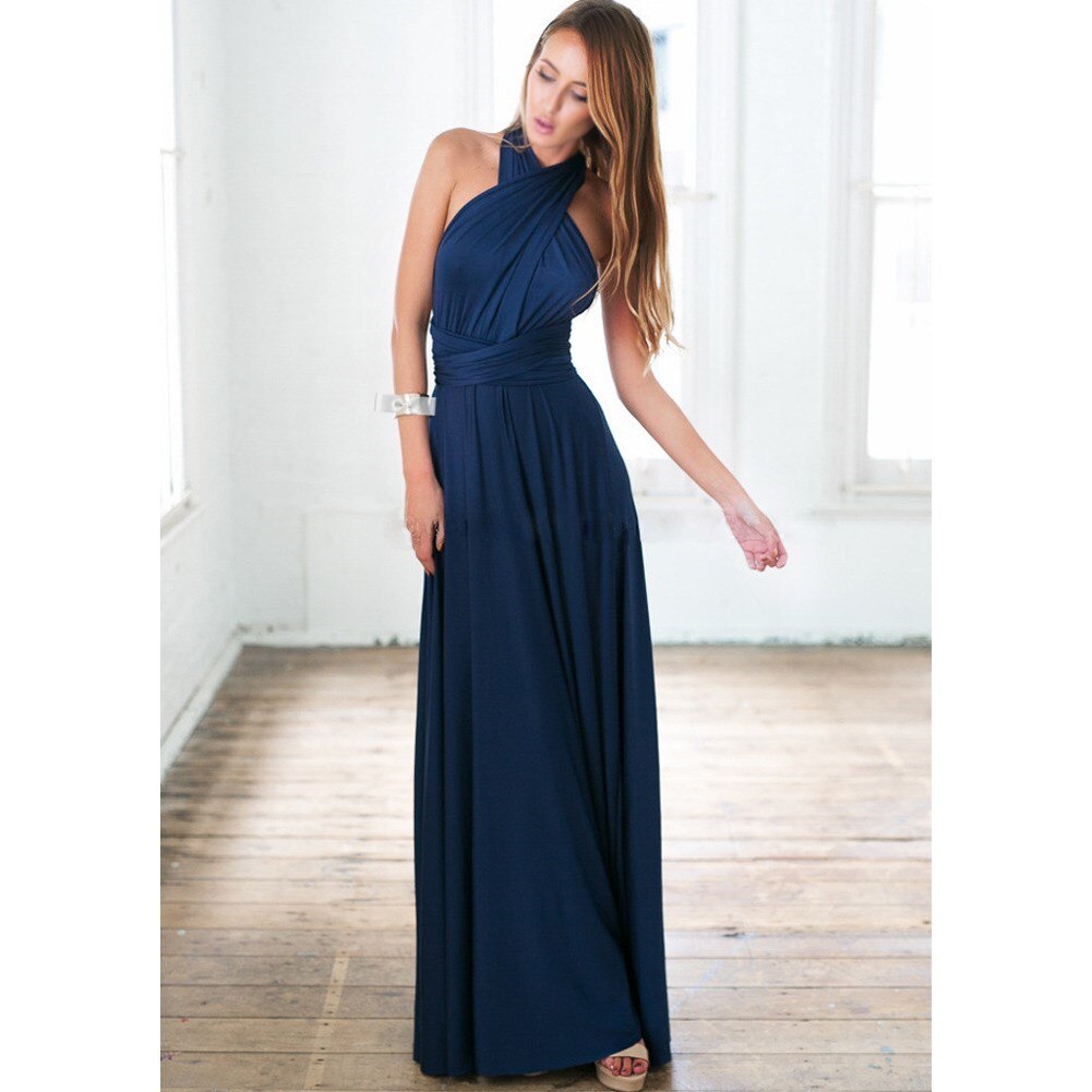 Alaya | Tijdloze en elegante winterjurk