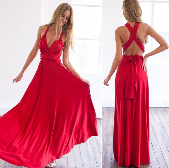 Alaya | Tijdloze en elegante winterjurk