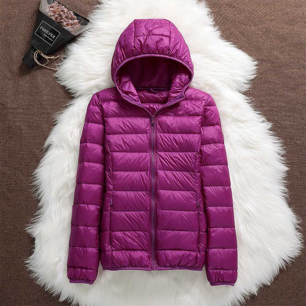 Chara | elegante en casual winterjas