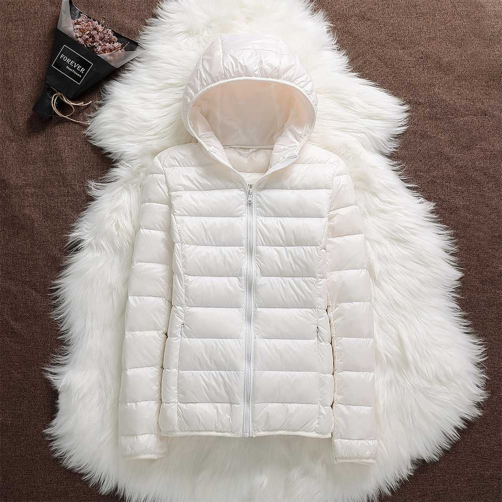 Chara | elegante en casual winterjas
