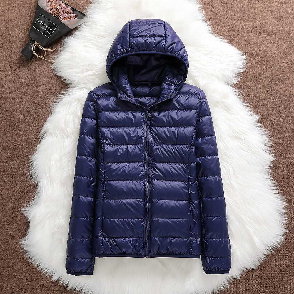 Chara | elegante en casual winterjas