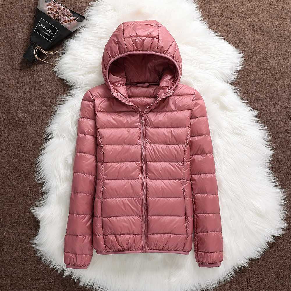 Chara | elegante en casual winterjas