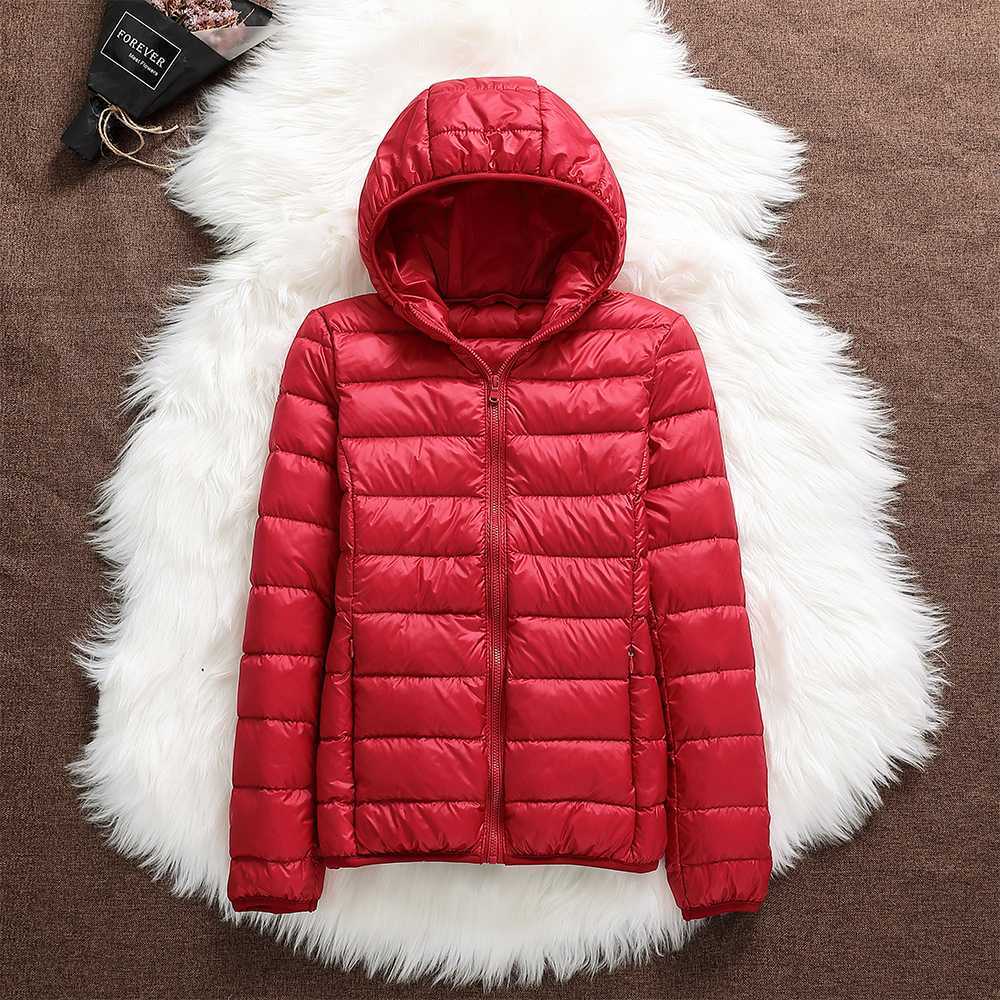 Chara | elegante en casual winterjas