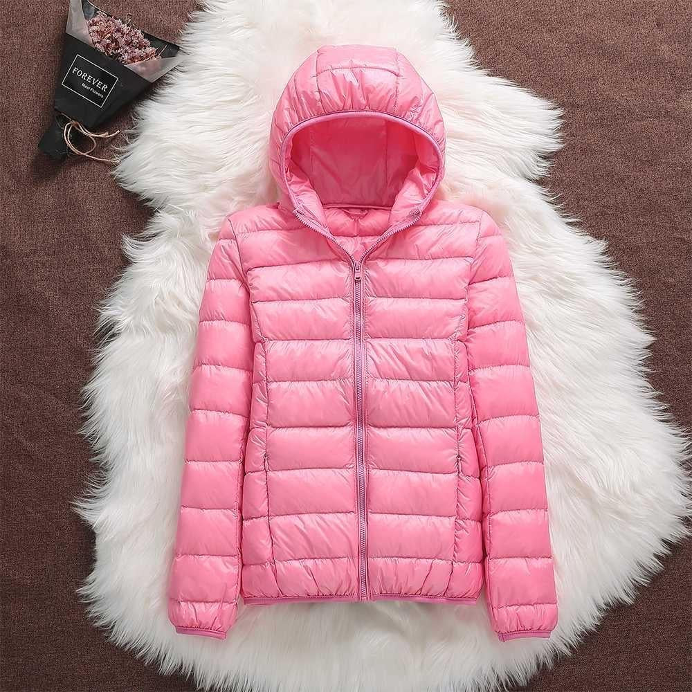Chara | elegante en casual winterjas