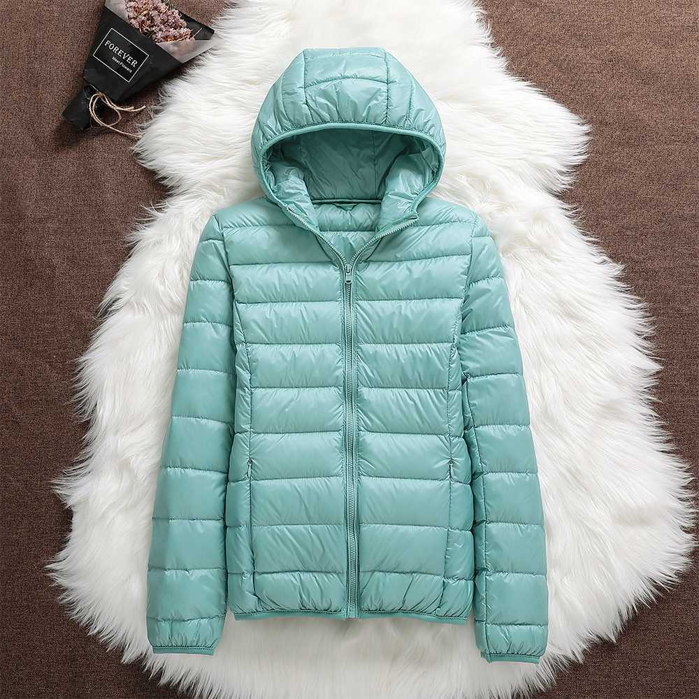 Chara | elegante en casual winterjas