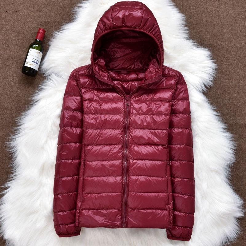 Chara | elegante en casual winterjas