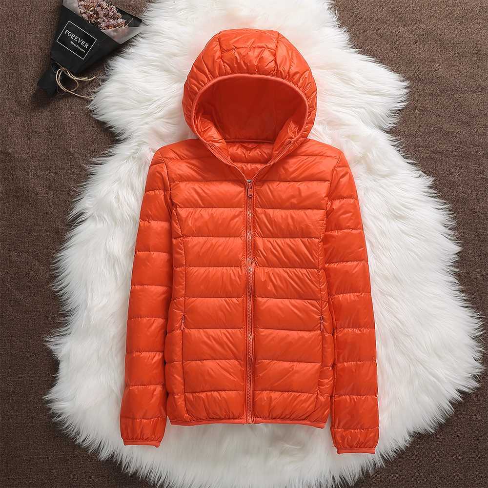 Chara | elegante en casual winterjas