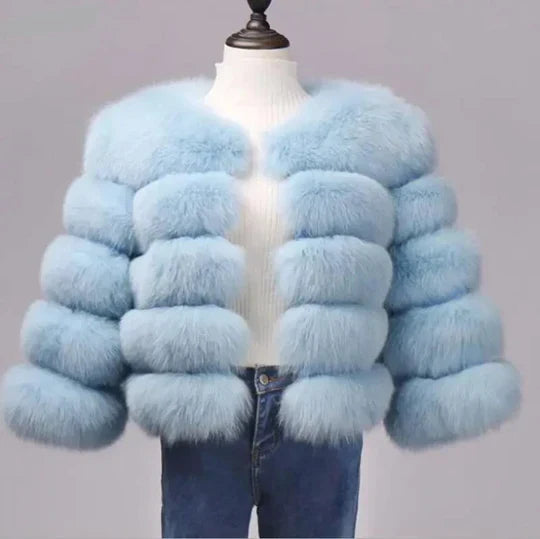 Piedade | Modieuze en minimalistische winterjas