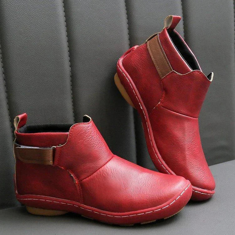 Bethany | Elegante en Casual winterschoenen