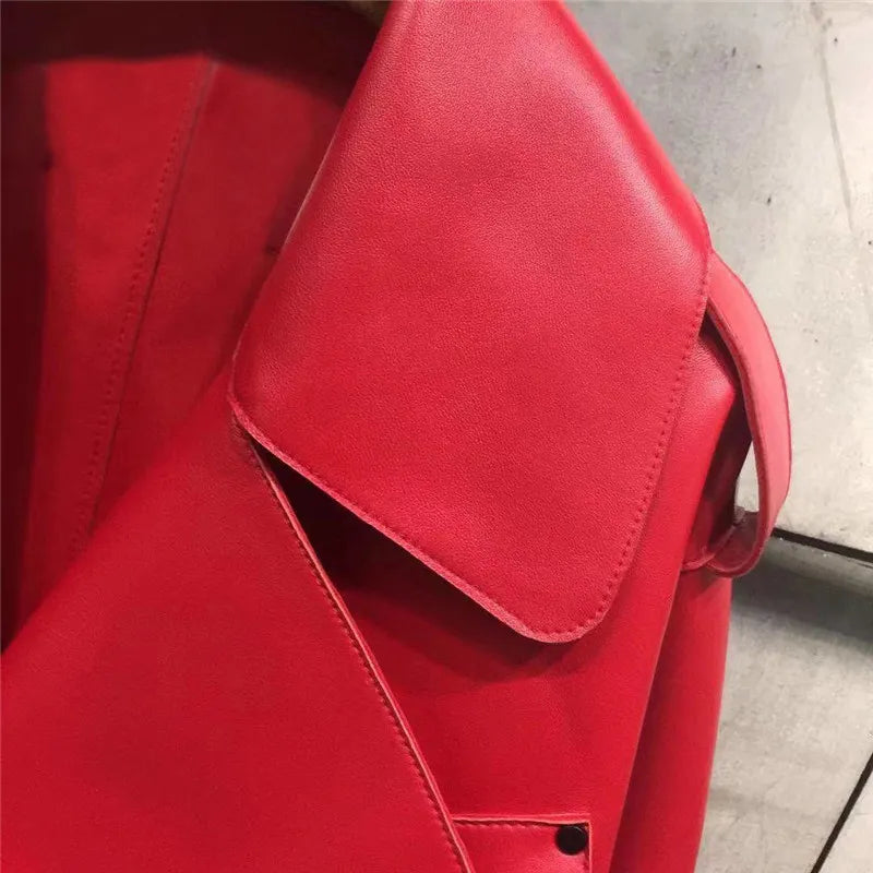 Kleio | elegante en casual winterjas