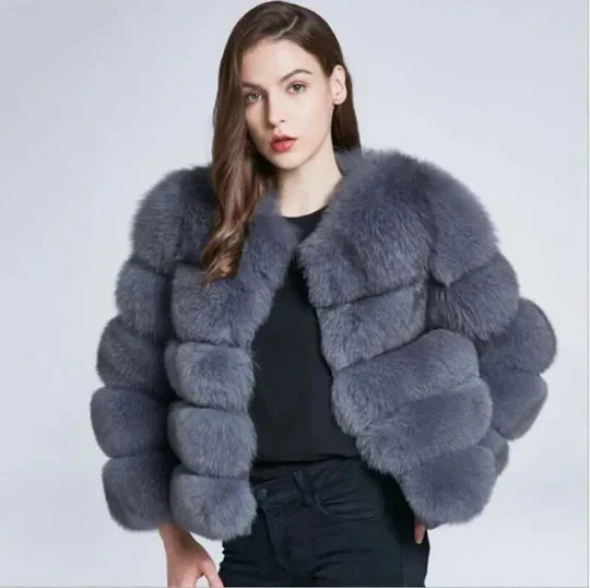 Piedade | Modieuze en minimalistische winterjas