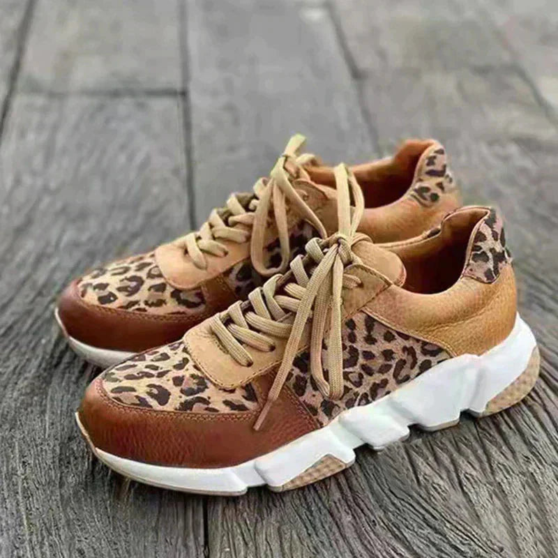 DeeDee | Modern and Comfortable summer Sneakers