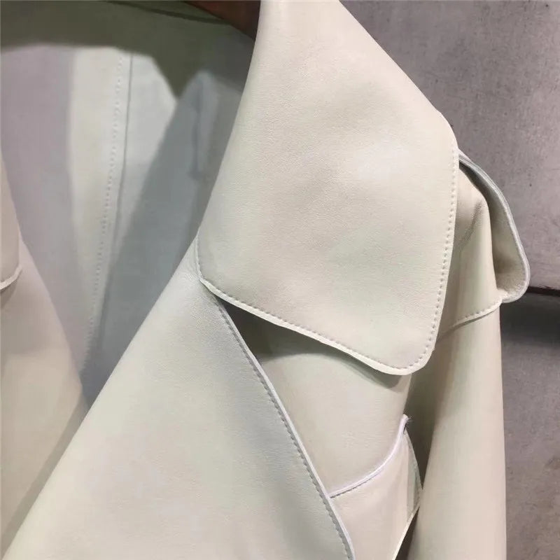 Kleio | elegante en casual winterjas