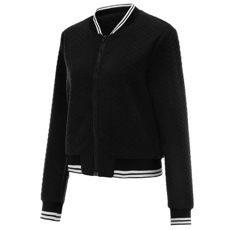 Moderne en comfortabele winterjas