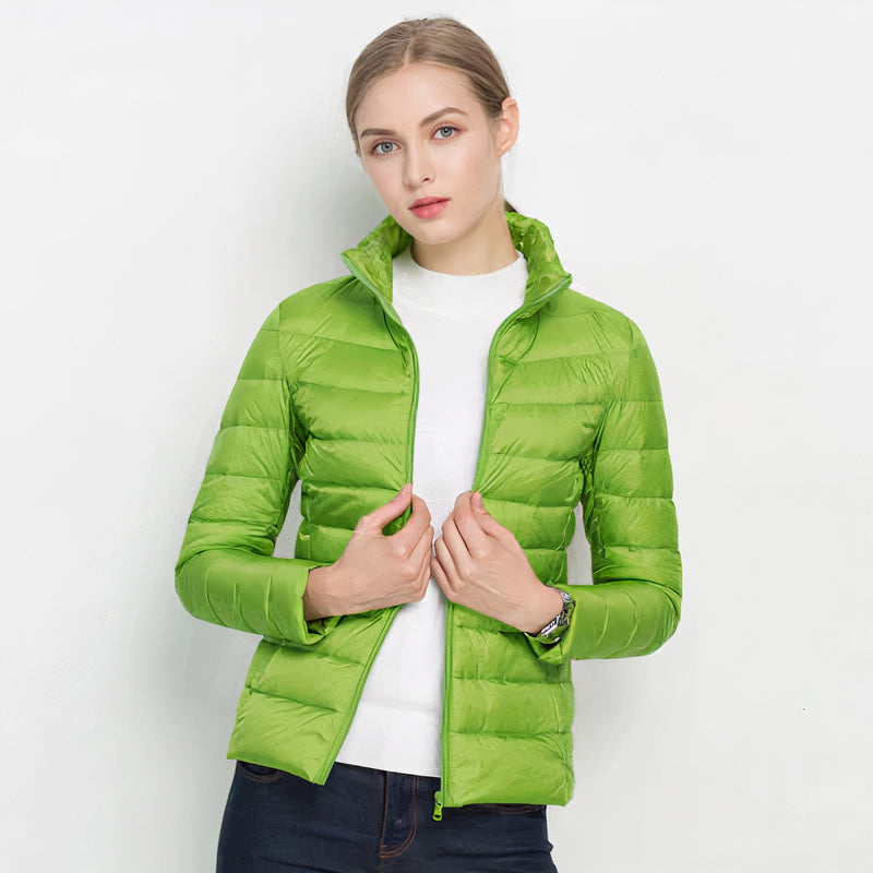 Dae | Moeiteloze en trendy winterjas