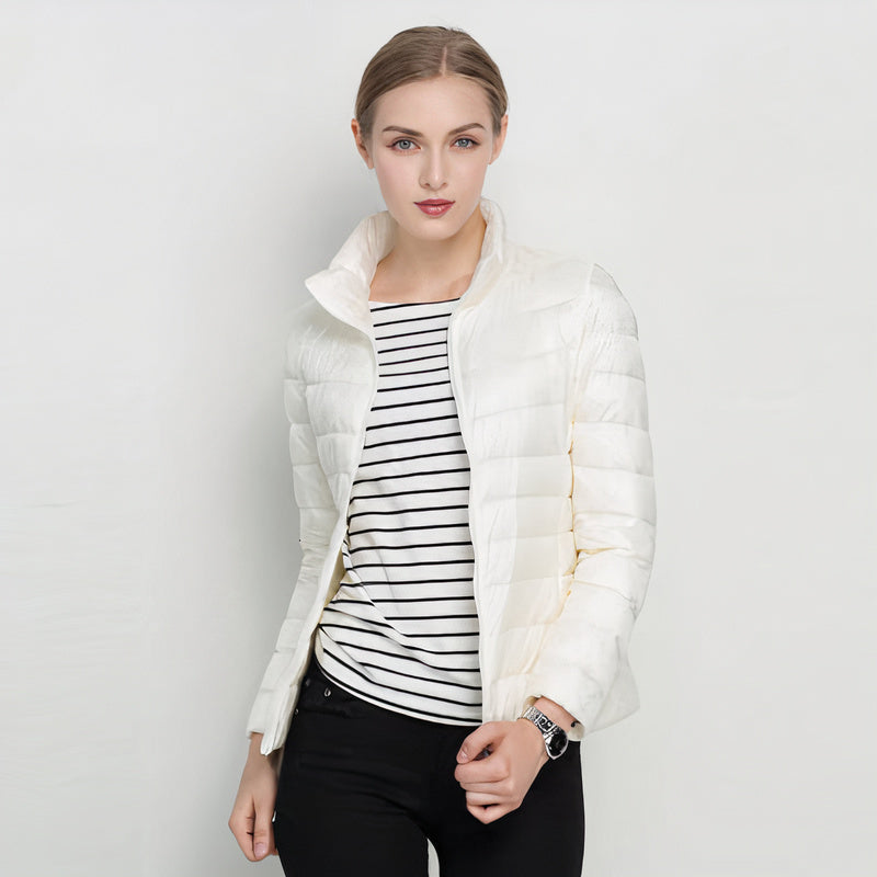 Dae | Moeiteloze en trendy winterjas