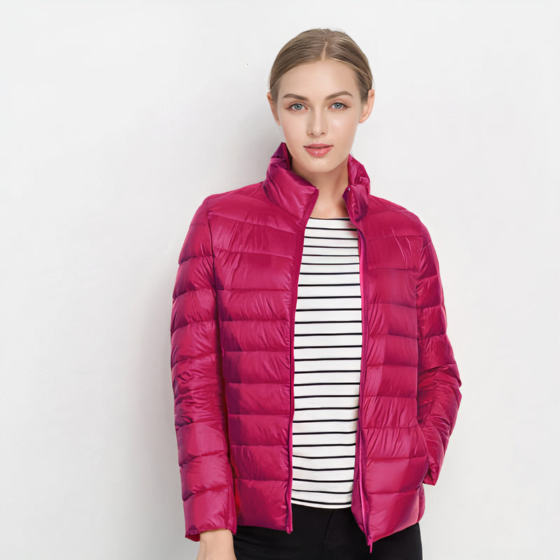 Dae | Moeiteloze en trendy winterjas