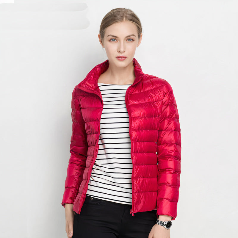Dae | Moeiteloze en trendy winterjas