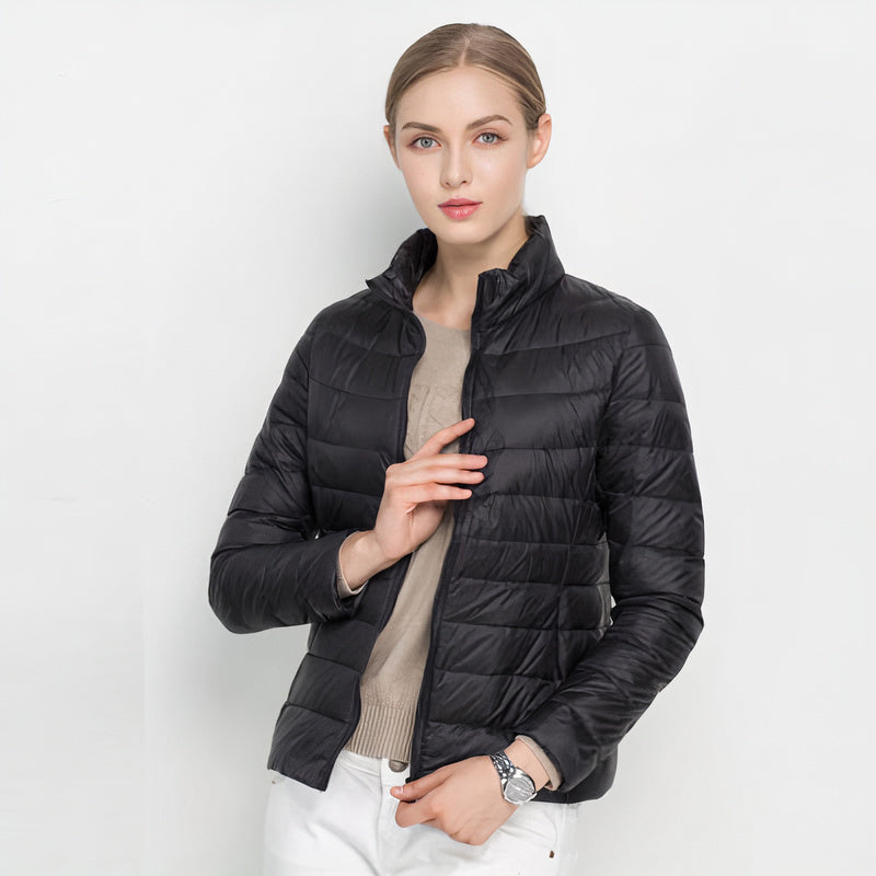 Dae | Moeiteloze en trendy winterjas