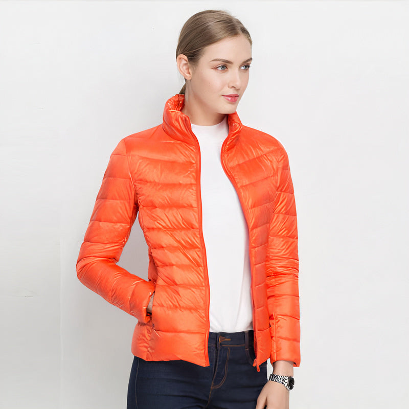 Dae | Moeiteloze en trendy winterjas