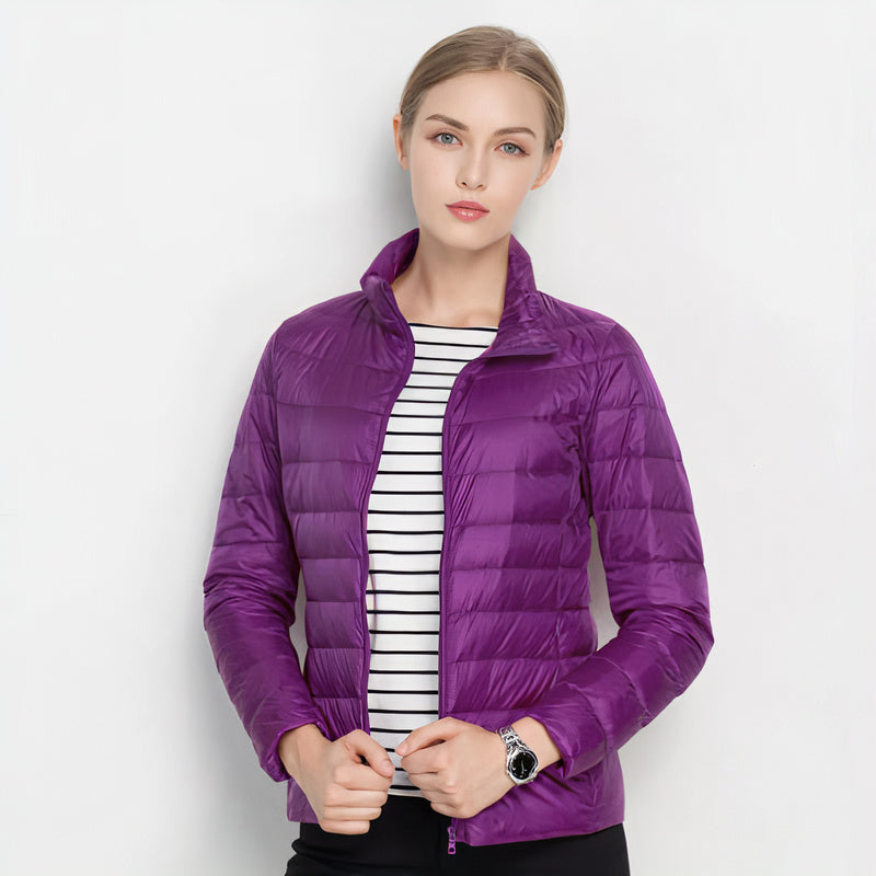 Dae | Moeiteloze en trendy winterjas