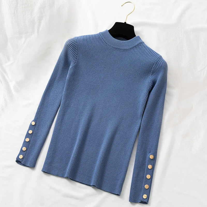 Ardanella | Chique en Relaxte winter Trui
