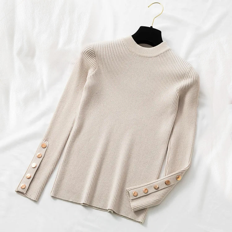 Ardanella | Chique en Relaxte winter Trui