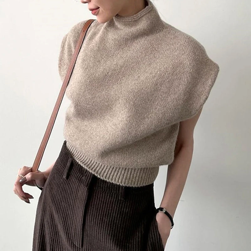 Adalia | Casual en Comfortabele winter Trui