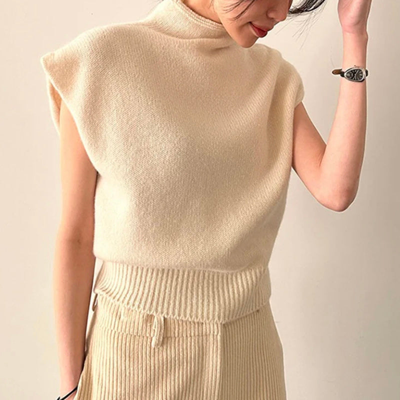 Adalia | Casual en Comfortabele winter Trui