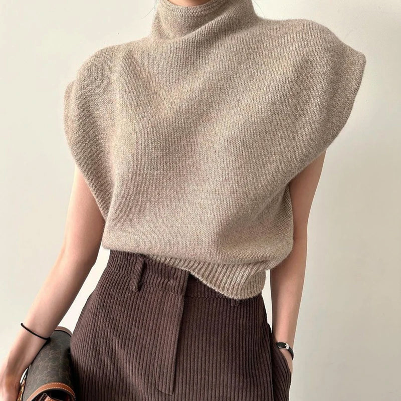 Adalia | Casual en Comfortabele winter Trui