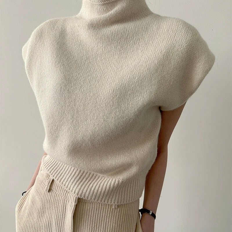 Adalia | Casual en Comfortabele winter Trui