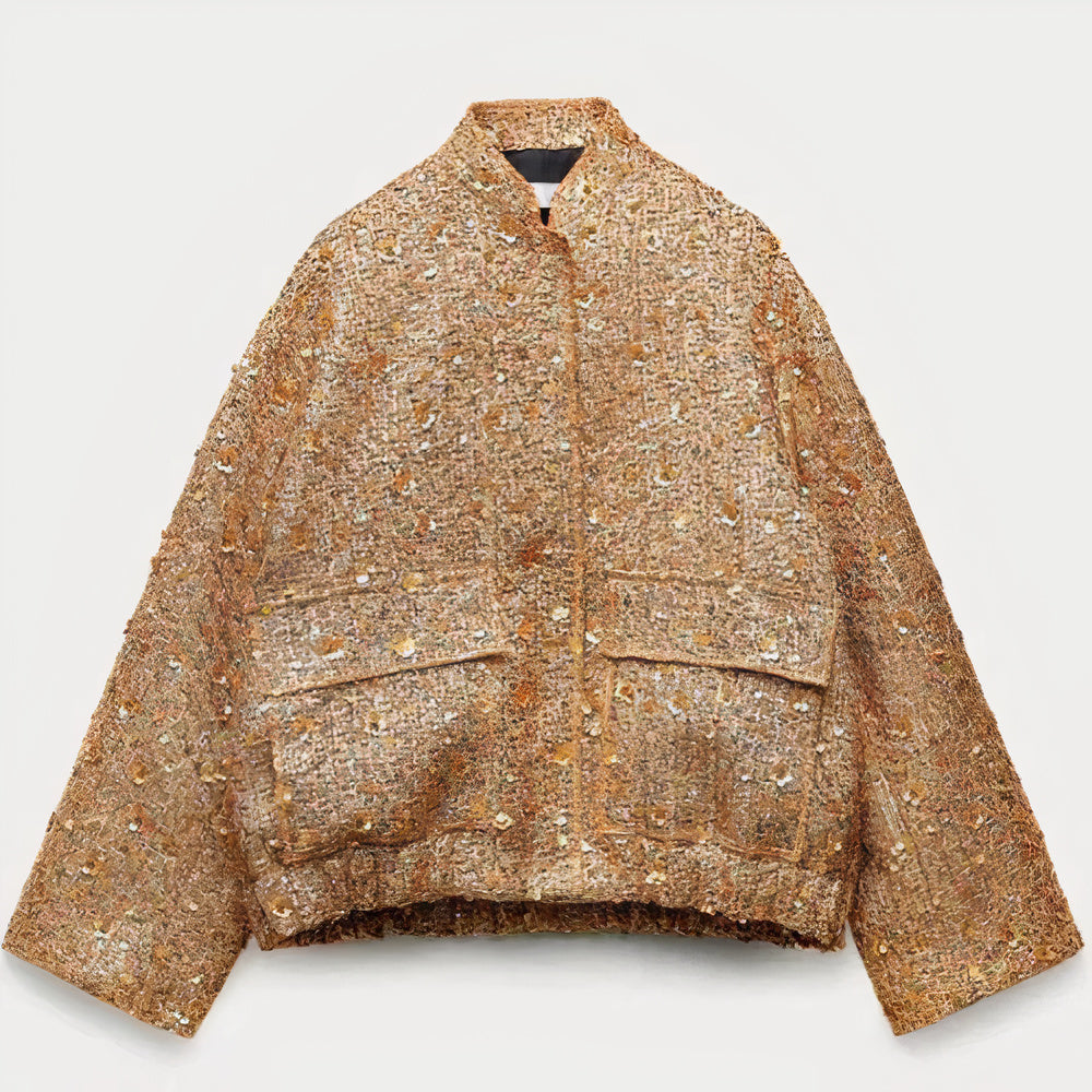 Arndis | Moeiteloos en trendy winterjack