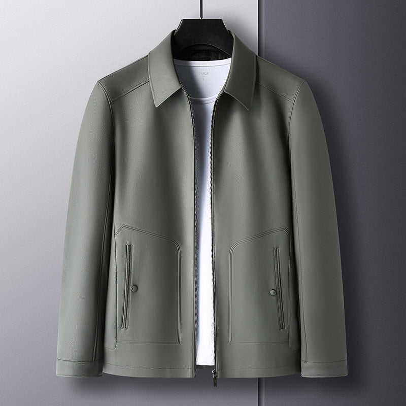 Calico | Casual en comfortabel winterjack