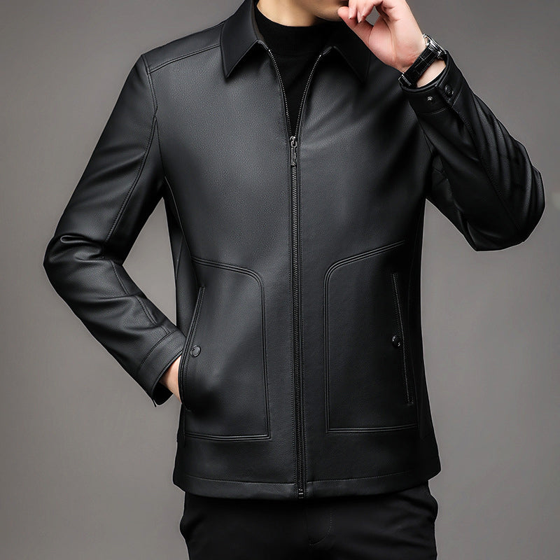 Calico | Casual en comfortabel winterjack