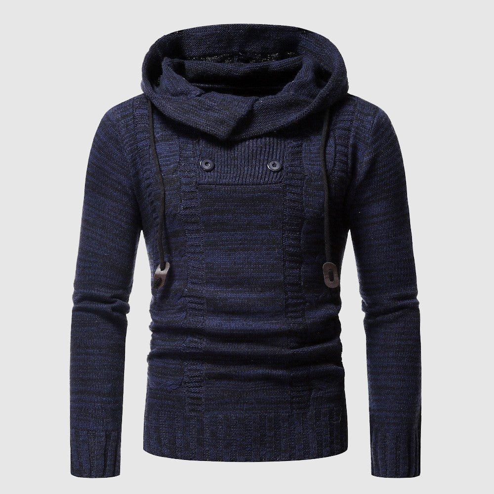 Signe | Casual en Moeiteloos winter Trui