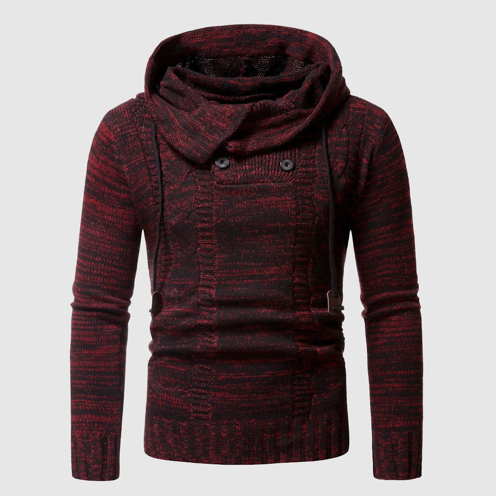 Signe | Casual en Moeiteloos winter Trui