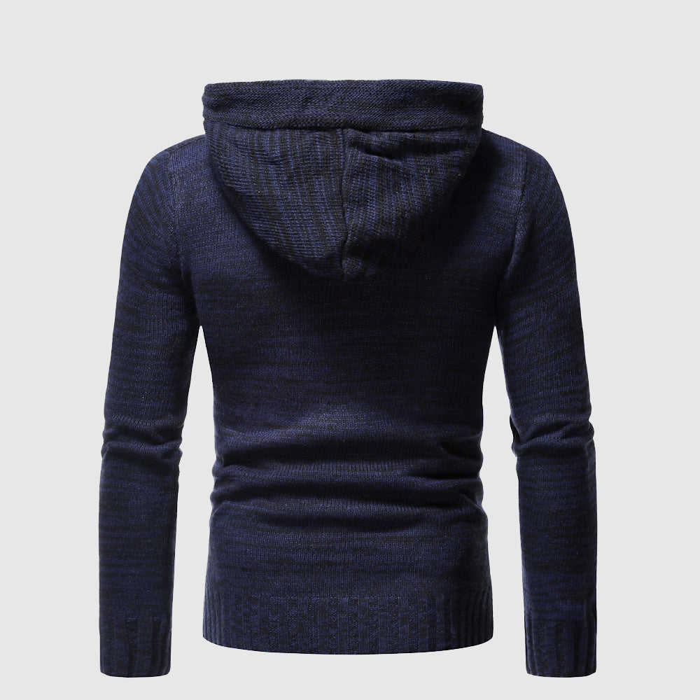 Signe | Casual en Moeiteloos winter Trui