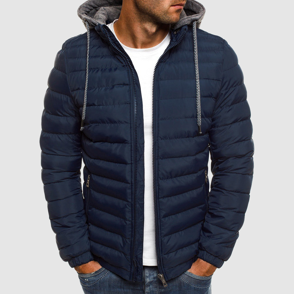 Felicity Tijdloos en stijlvol winterjack