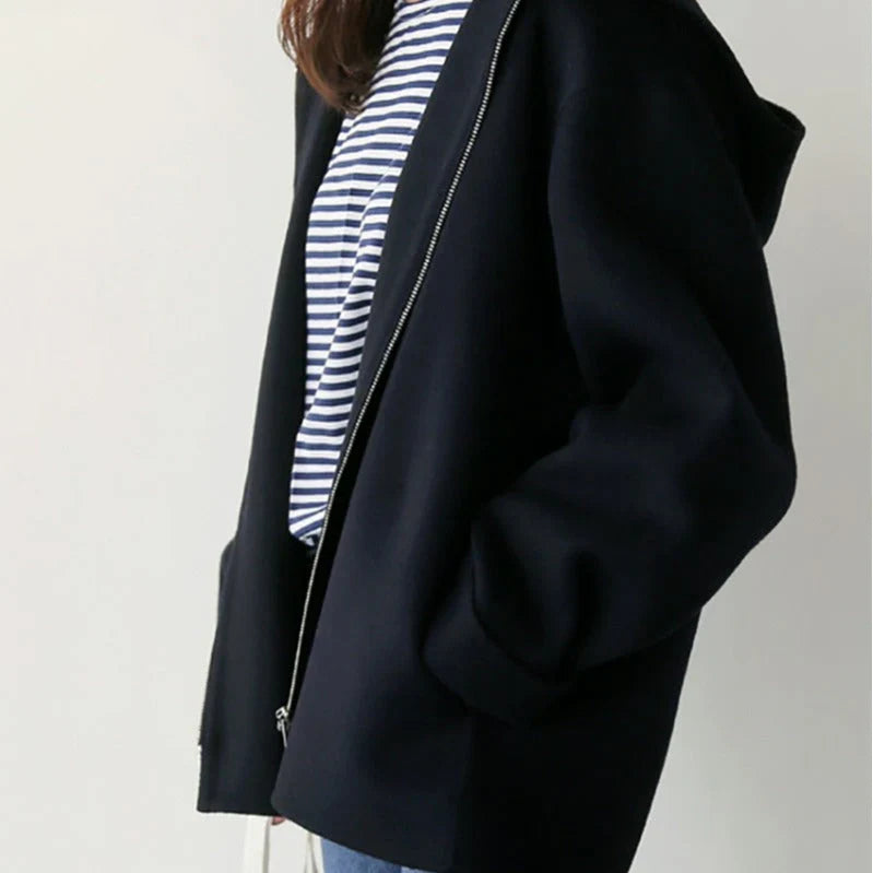 Loreta | Comfortabel en stijlvol winterjack